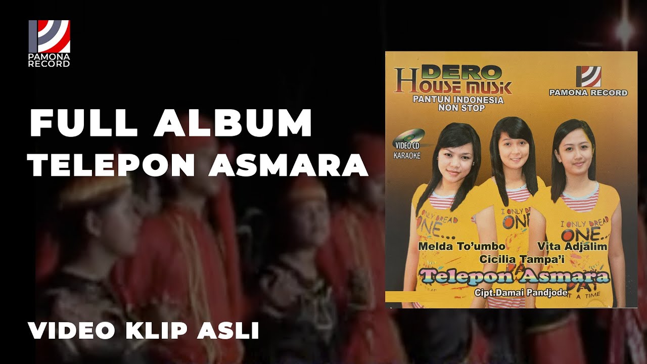 Full Album 