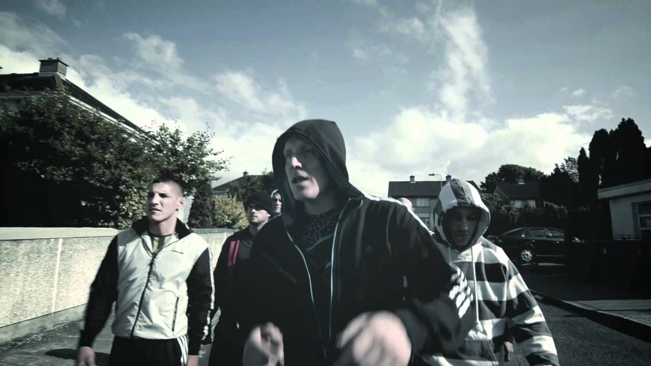 ROB WADE -   MY LIFE STORY - (The Official Video) OUT NOW