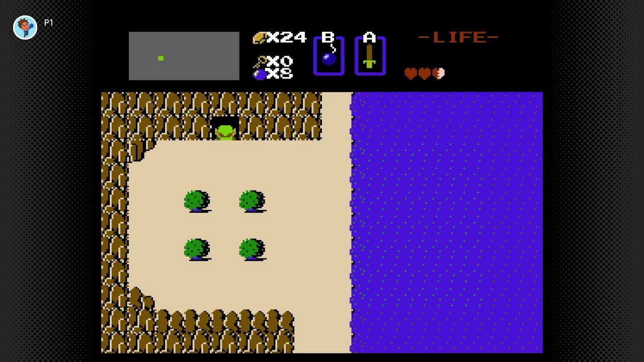 MK NES Livestream