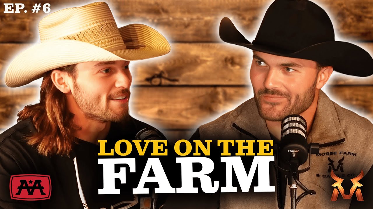 Dating On The Farm...SUCKS