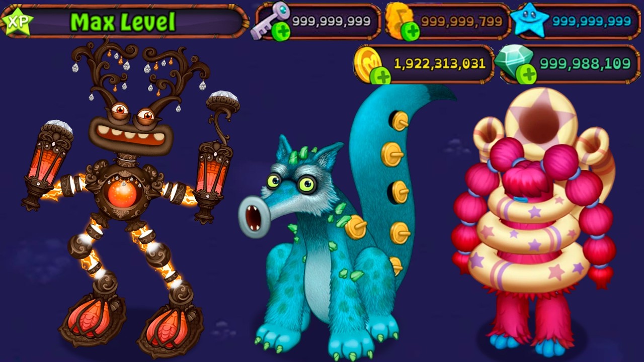 Zewsic MSM Hacks – MSM Private Server (Seasonal Shanty, Ethereal W , Ethereal I. and Other Island)