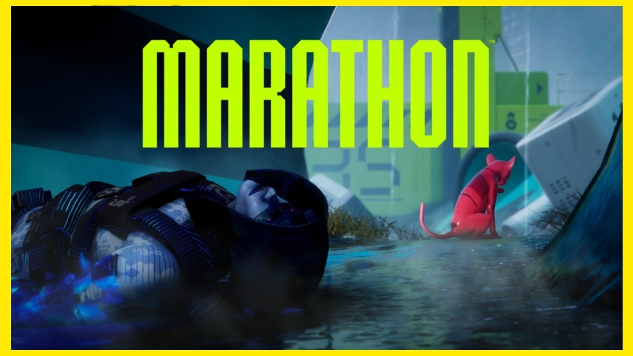 Focused Erasures - Marathon Edit