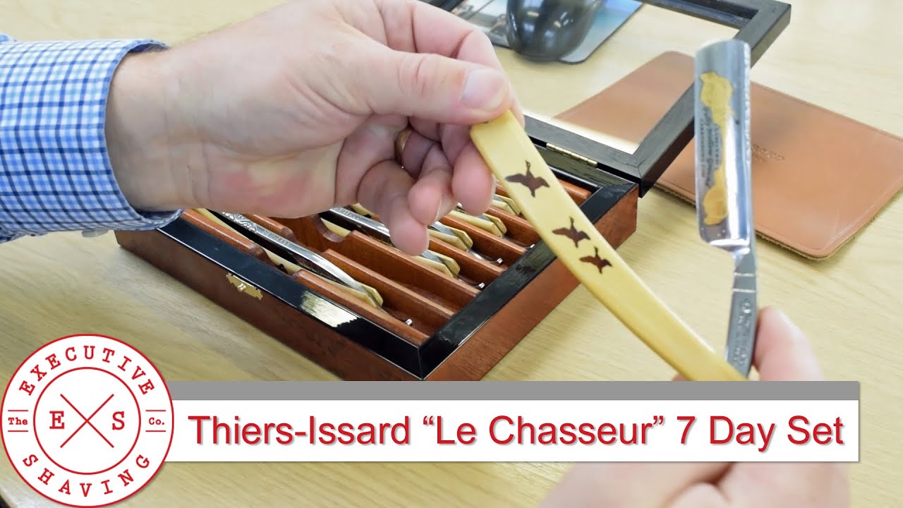 Thiers-Issard 
