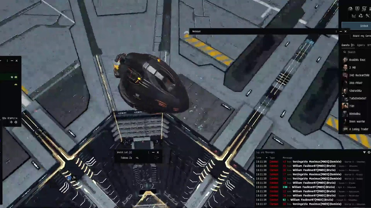 Goopin in Space!