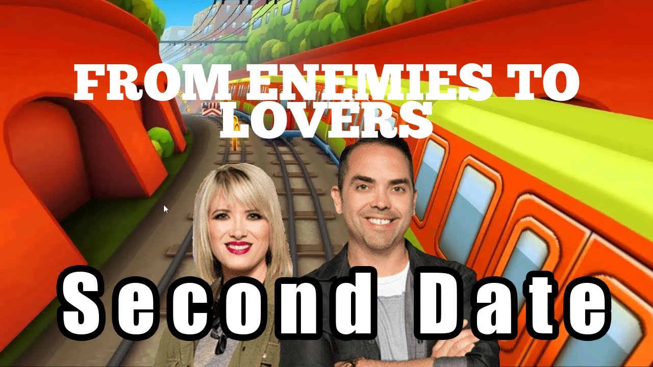 FROM ENEMIES TO LOVERS - Brooke and Jubal: Second Date Update