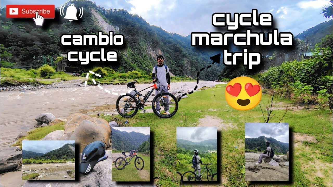 Marchula trip camera cycle 92 kilometre 😱🚲 subscribe please like comment #cycling #viralvideo #cambi
