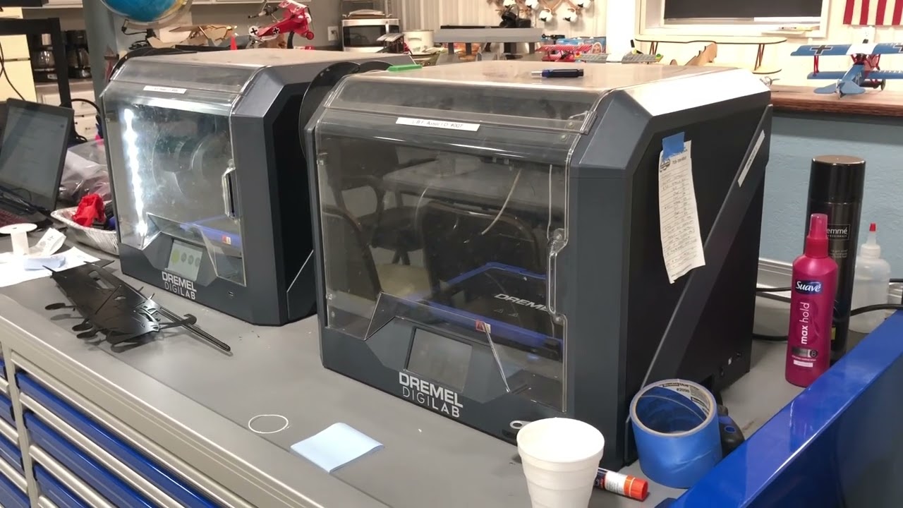 SolidWorks to the 3D Printer