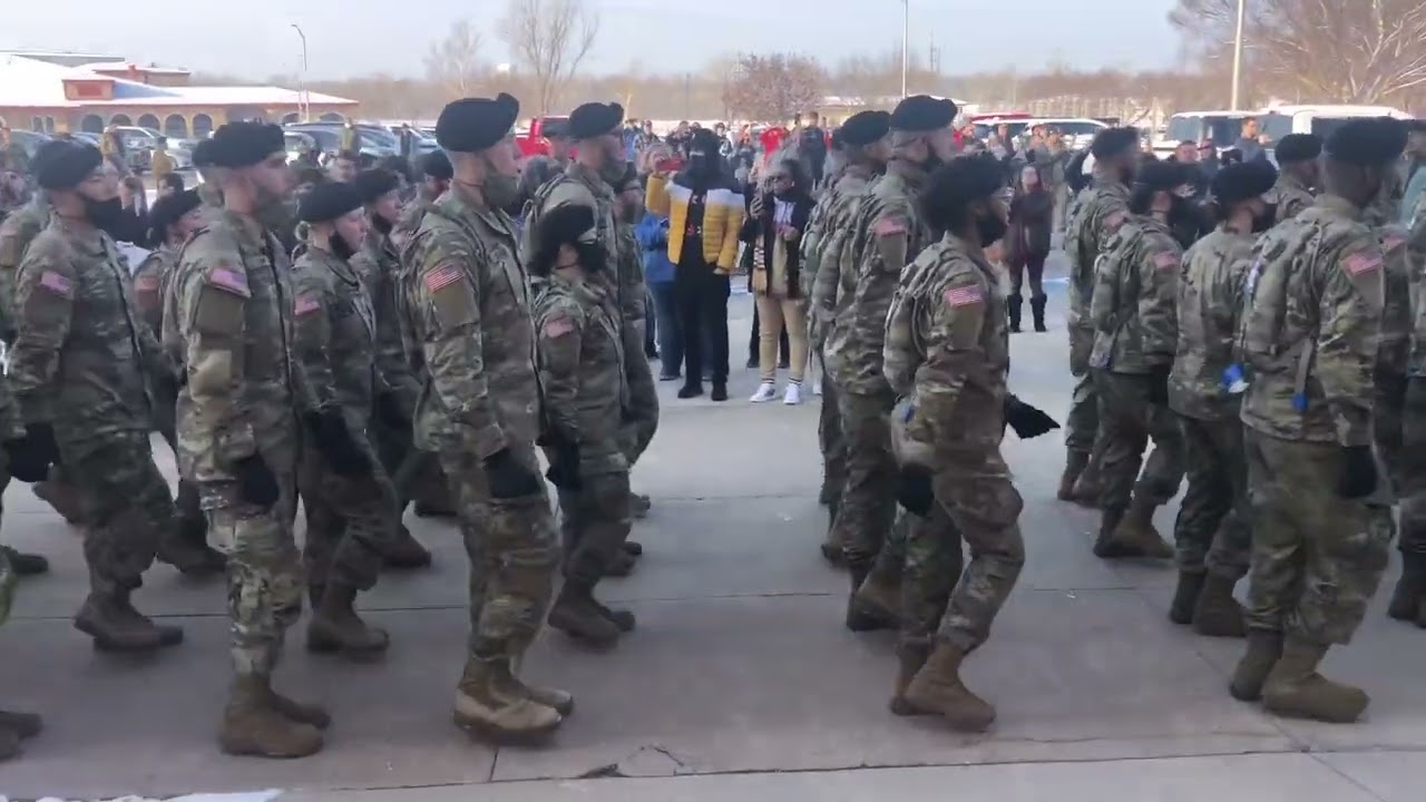 Ft Sill - Family Day