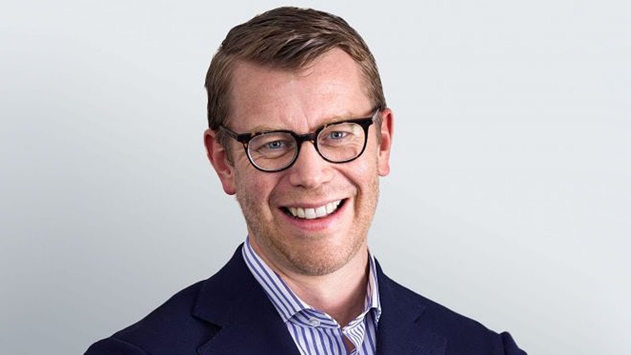 Stefan Heitmann, CEO Moneypark, im Video-Interview