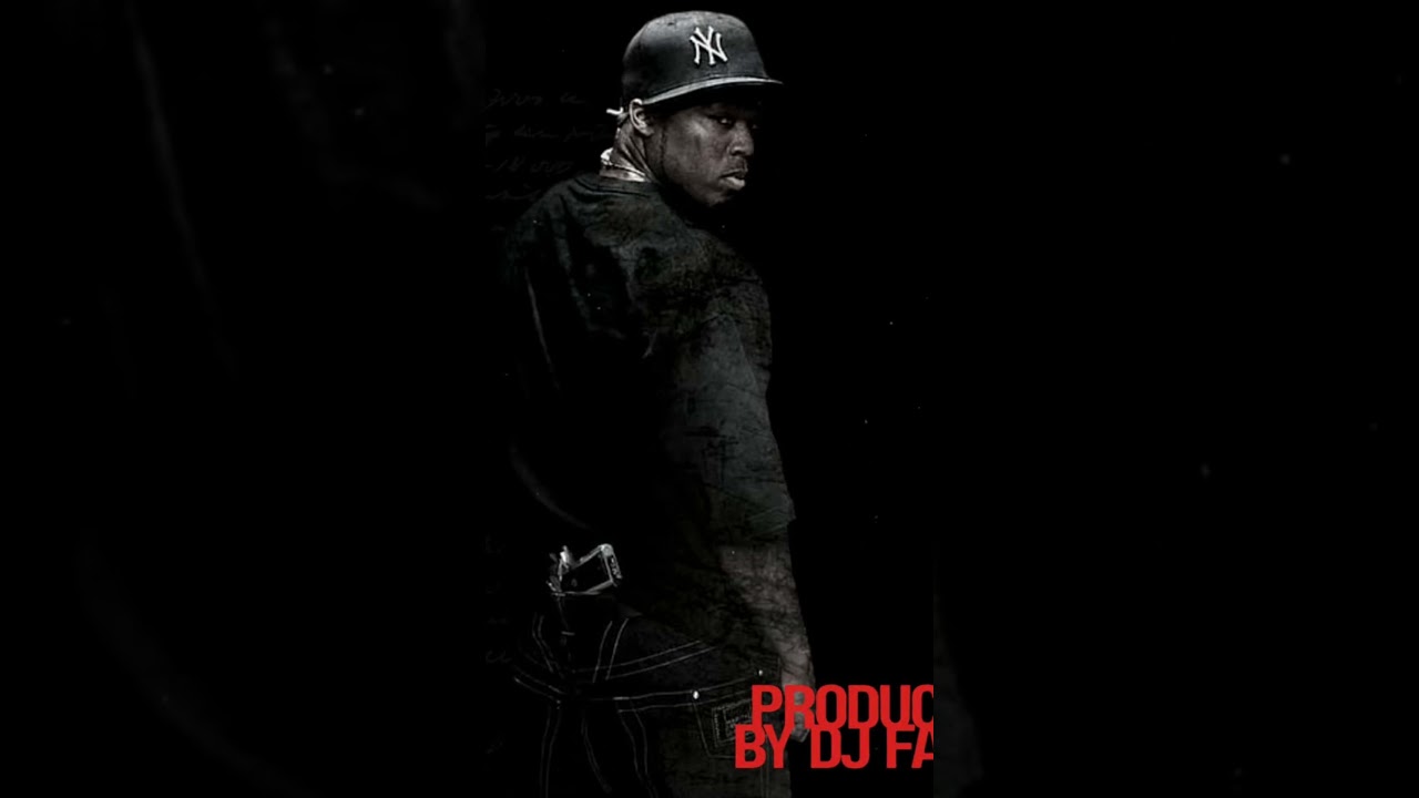 50 Cent G-unit Type Beat | After Dark 