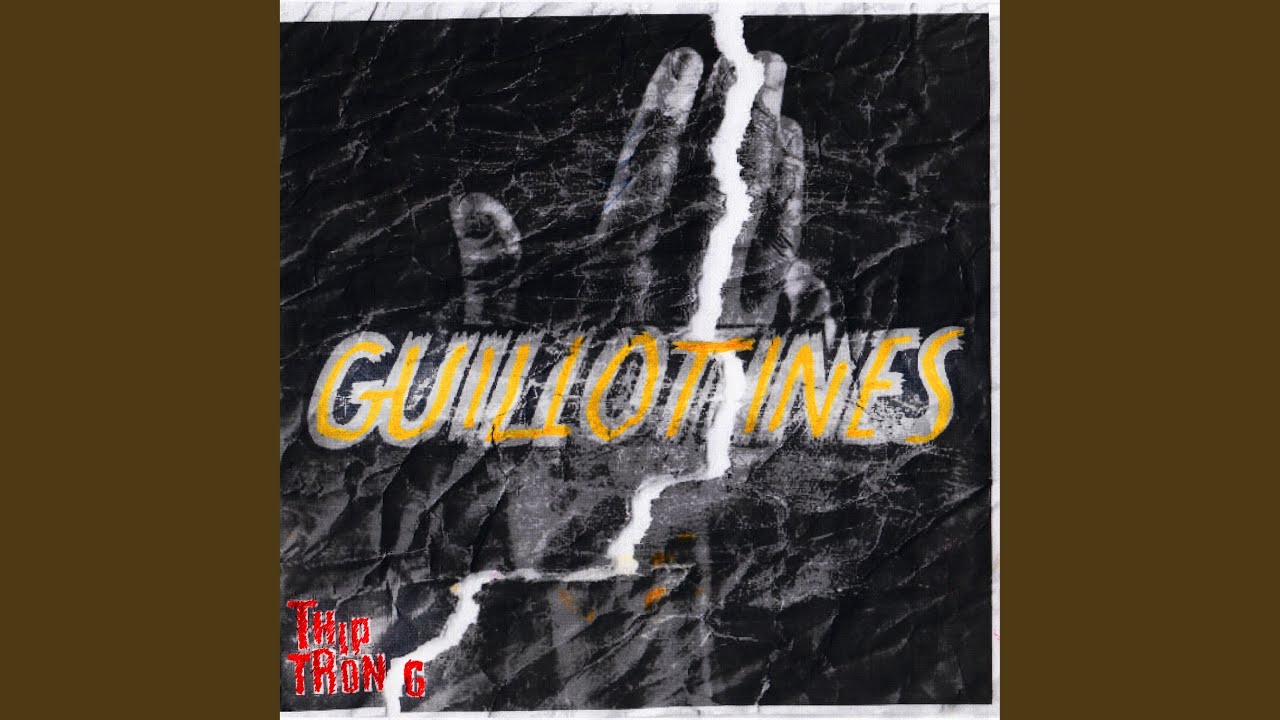 Guillotines