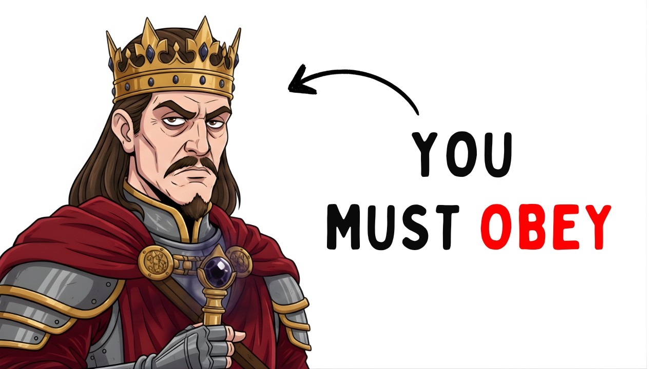 POV: Your Life as a King in a Medieval Kingdom