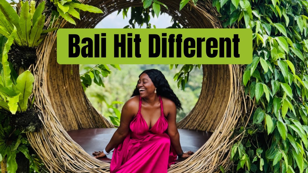 Solo Travel in Bali: My First Day in Ubud Changed Everything