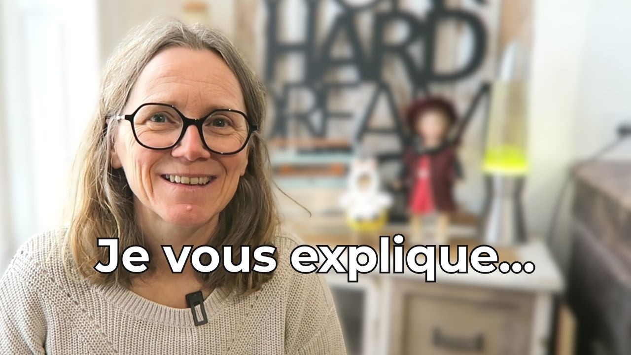 Pourquoi j’ai disparu de YouTube (et ce que je prépare maintenant)