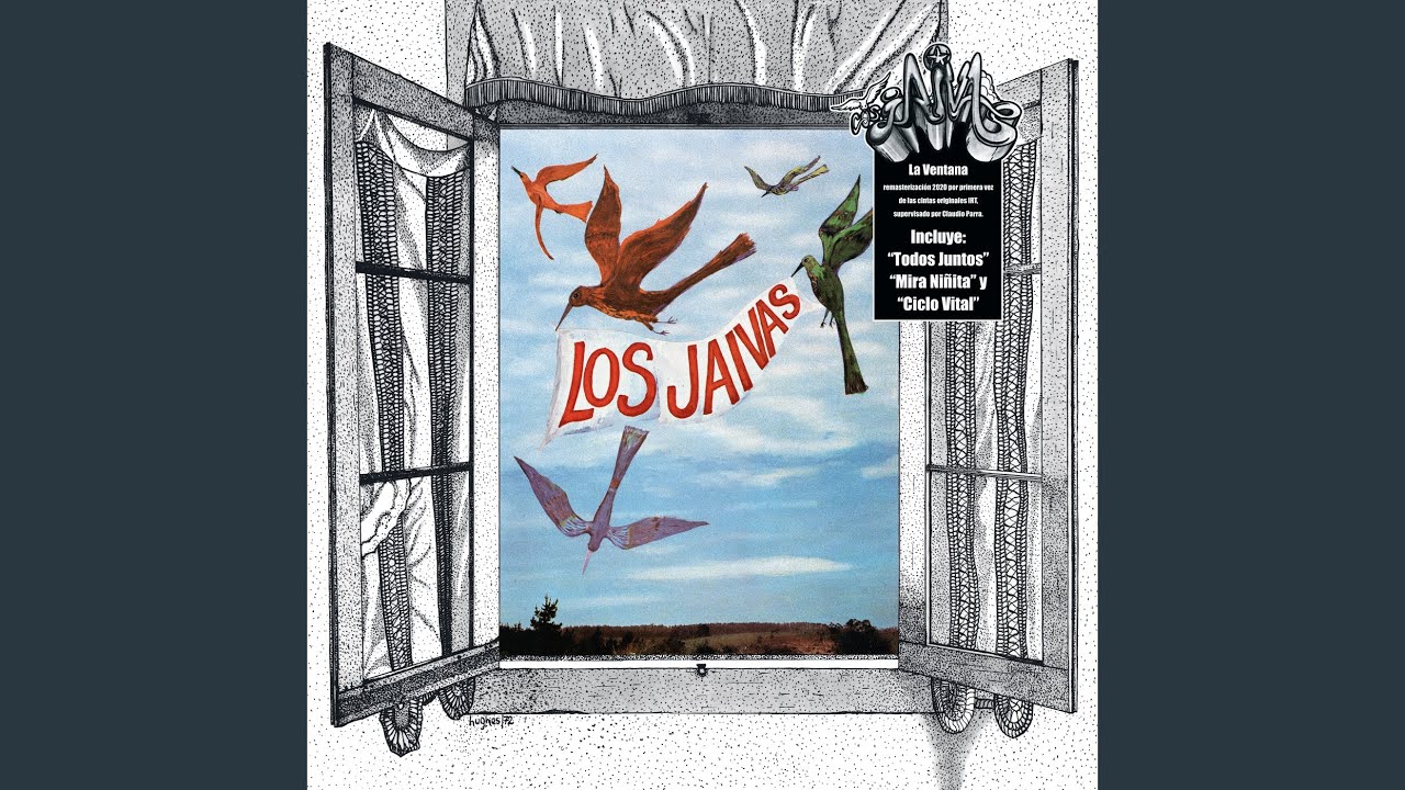 Mira Niñita (2020 Remasterizado)