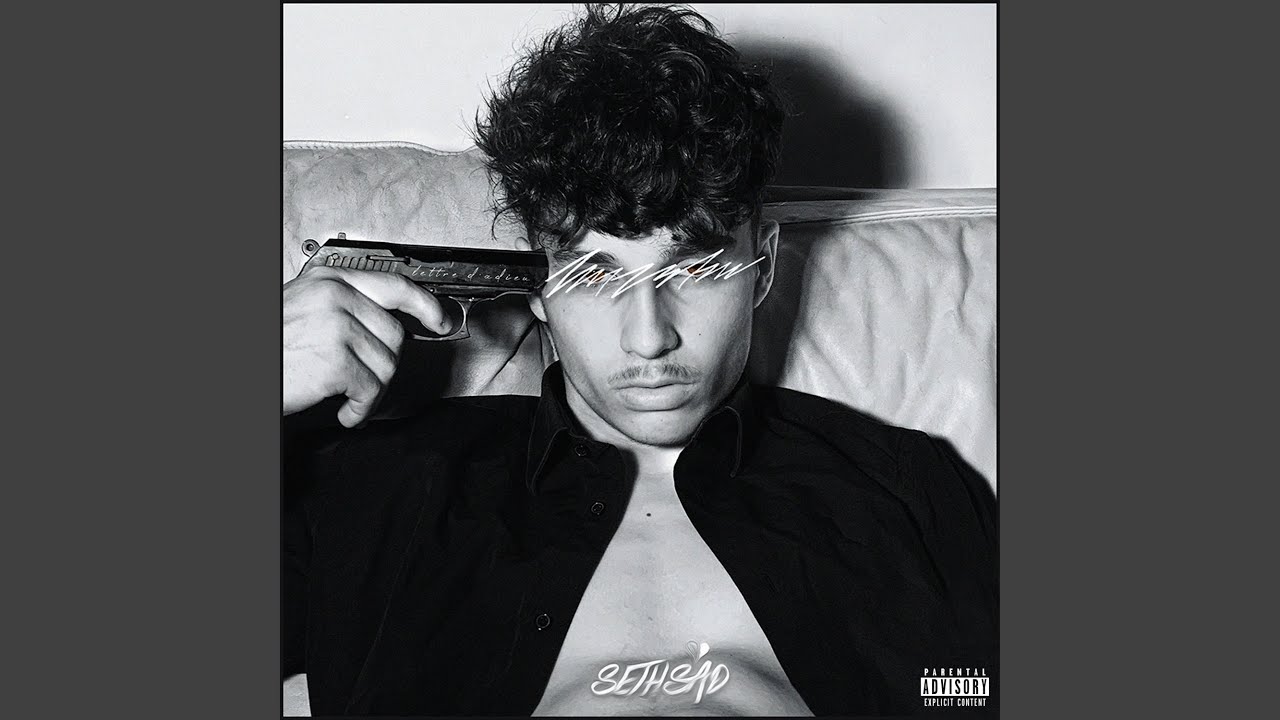 Lettre D'adieu (feat. Arzelprod)