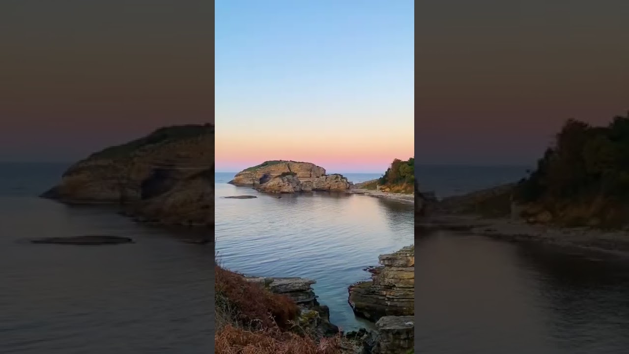 📍Sardala Koyu | Kandıra