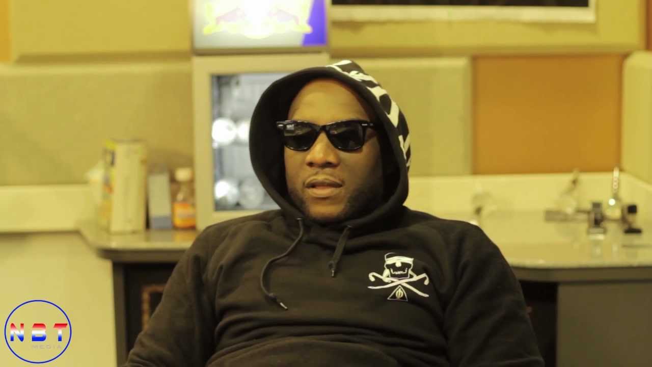 CHARLAMAGNE THA GOD INTERVIEW (PART 2) - TALKS ABOUT RIHANNA AND CRIME IN AMERICA (@Mansa_Media)
