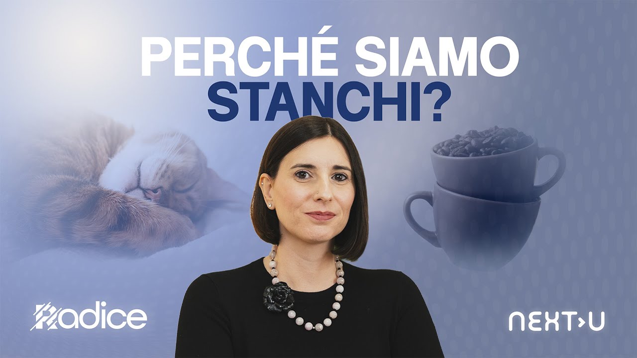 Quando la stanchezza diventa un segnale da ascoltare: capiamo l’astenia.