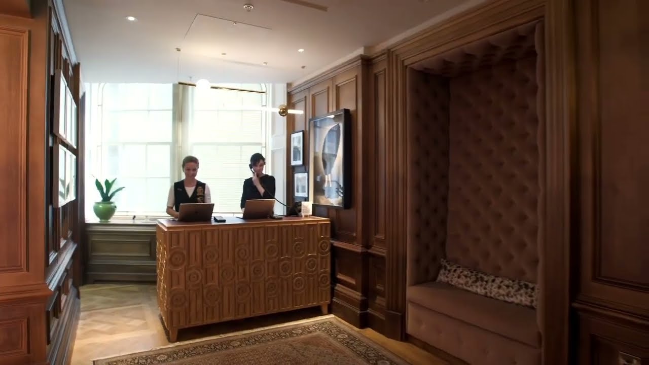 Destination Virgin Hotels