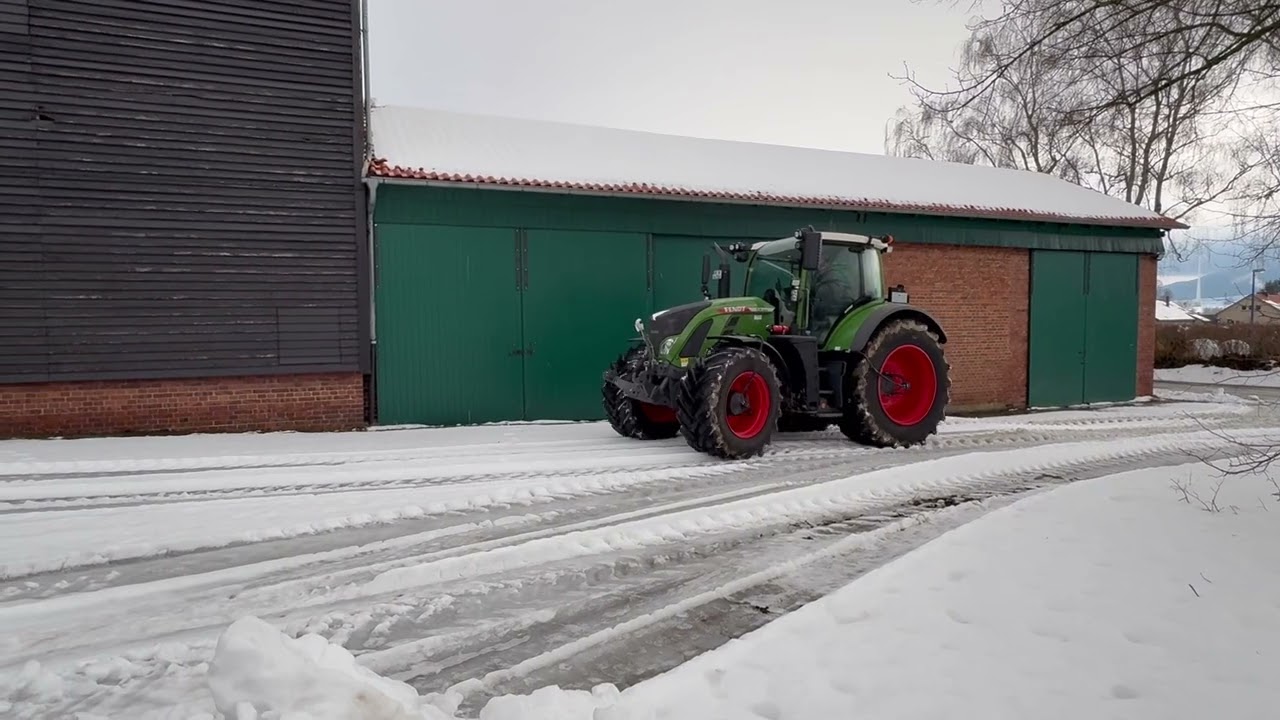 FENDT 724 VARIO Gen6 2023