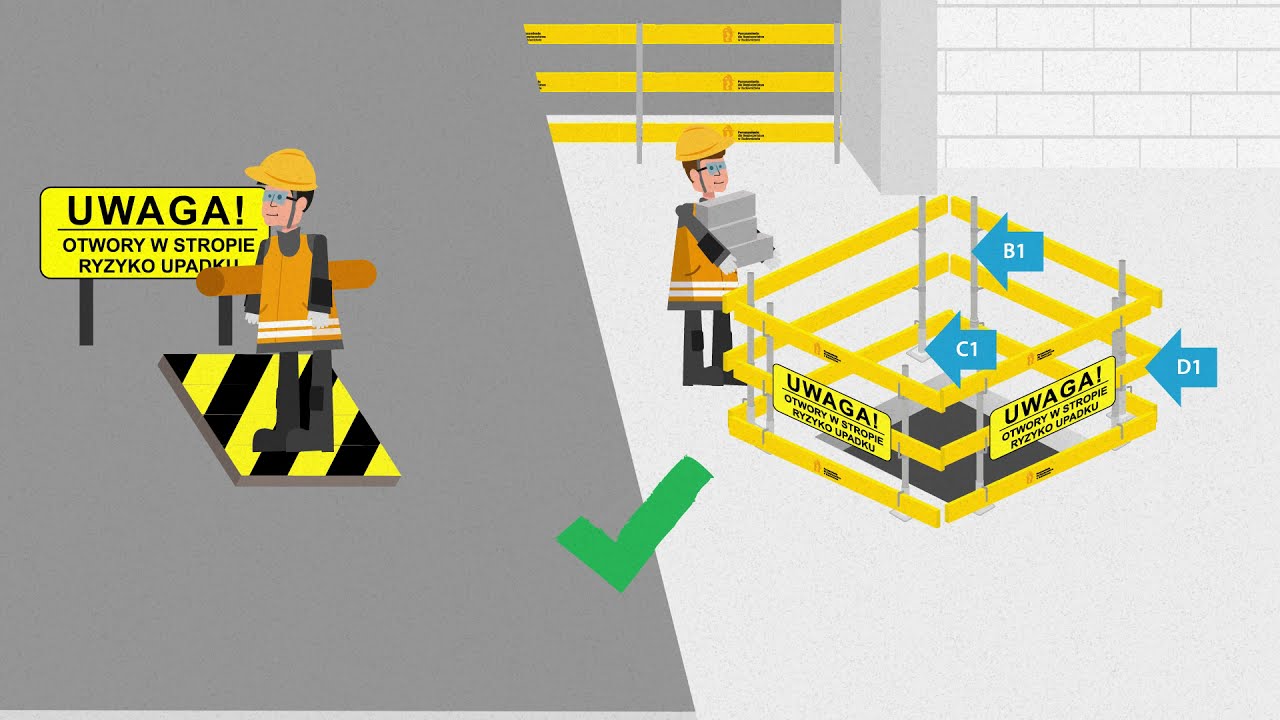 Otwory Technologiczne PBB