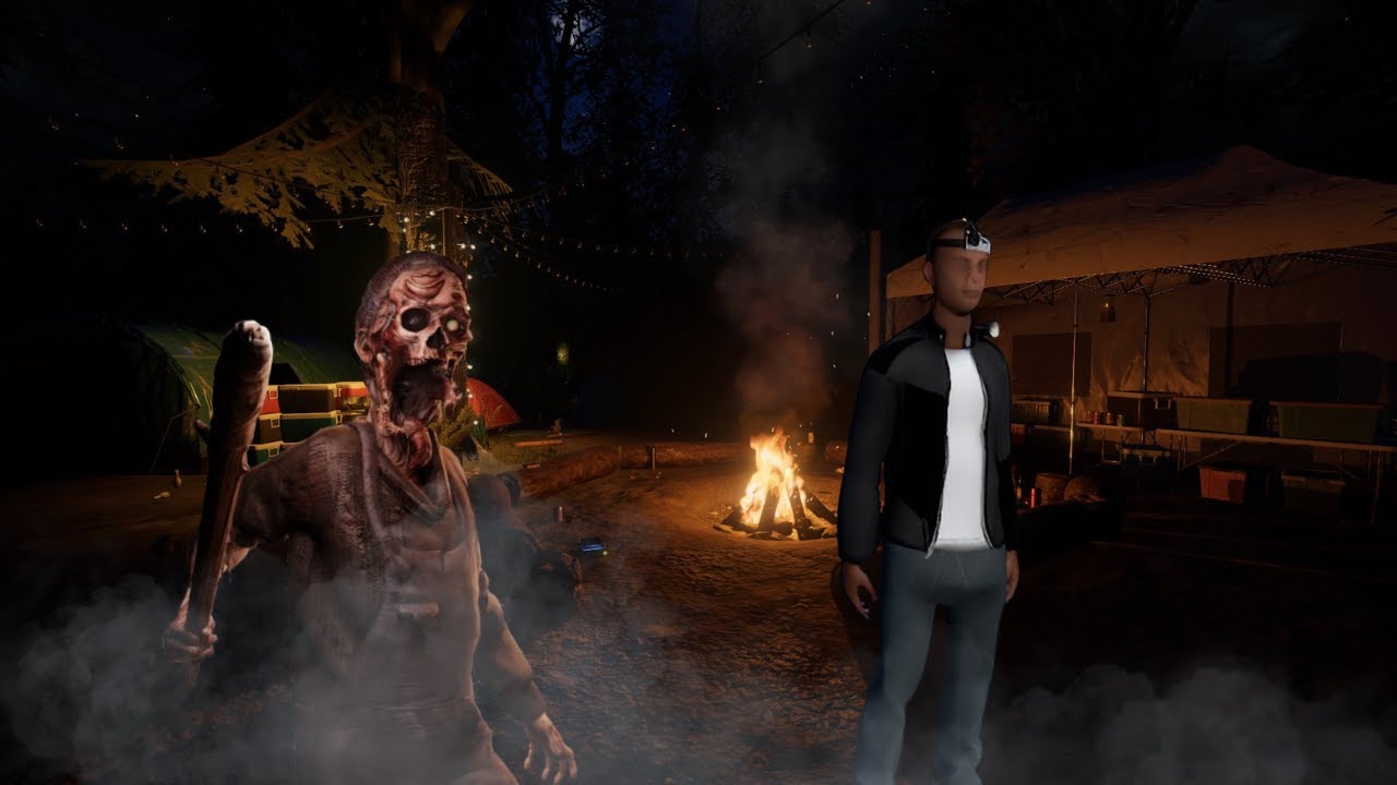 Phasmophobia Insanity Mode! | Terrifying Ghost Hunt Nightmare