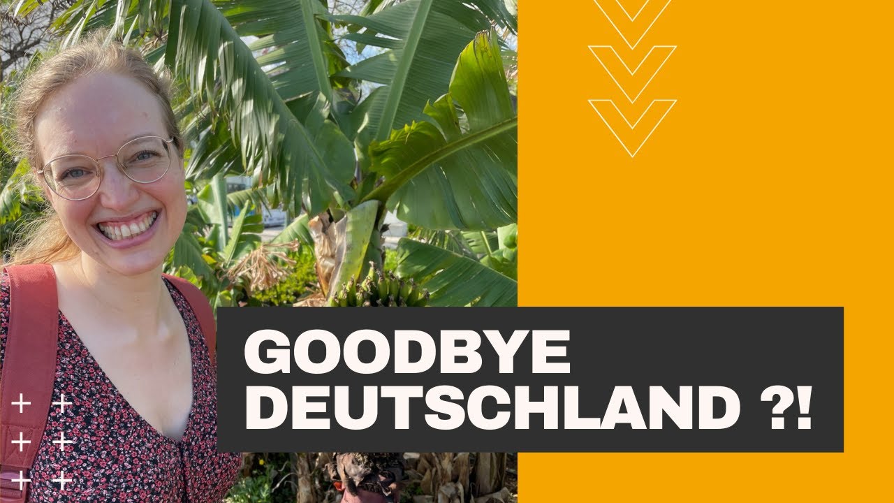 Auswandern nach Madeira?!