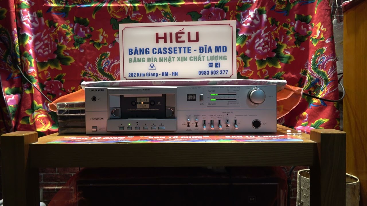 Tám Điệp Khúc (Anh Việt Thu) - Trang Hạ