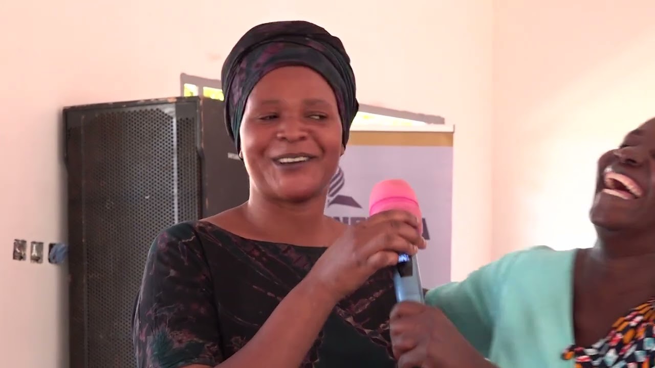 MAKALA MAALUM || SEMINA ZA UTUME - TRVF