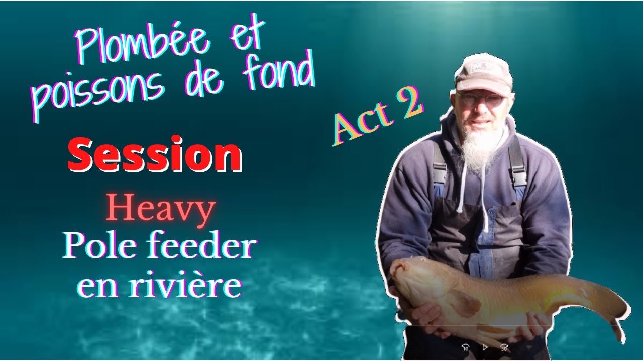 pole feeder acte 2