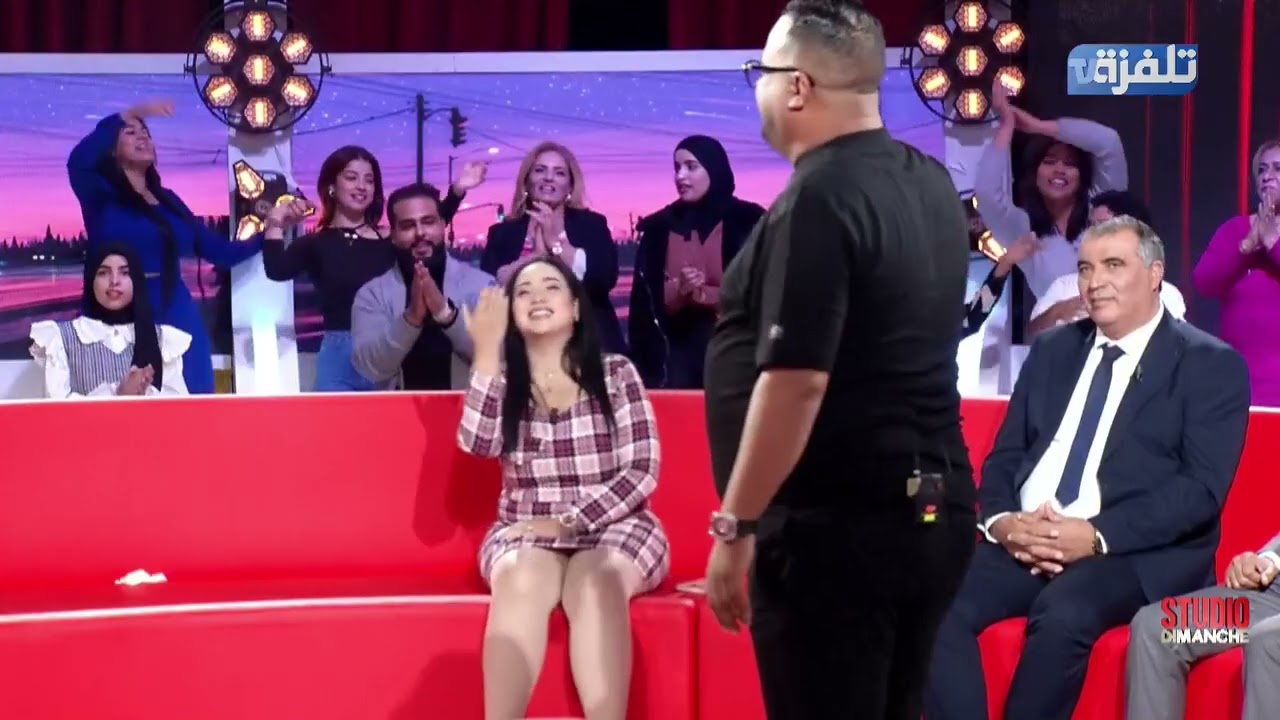 محمد رمزي-قلي واش اللي تريدي