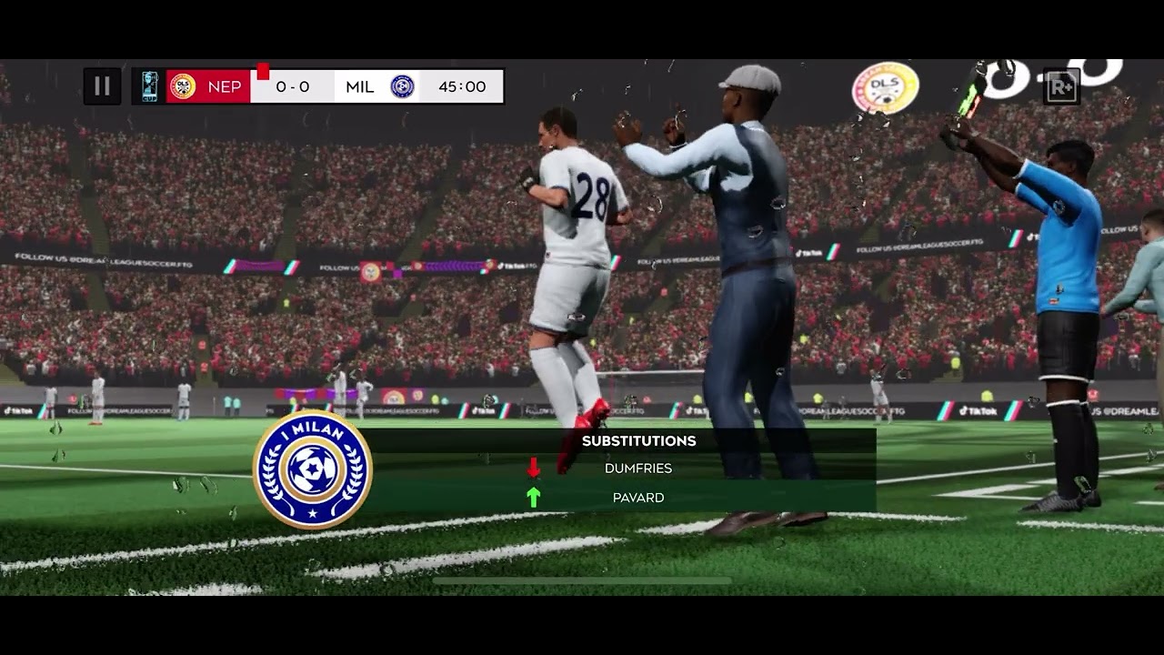 ANOTHER FINAL 🤣☺️😆