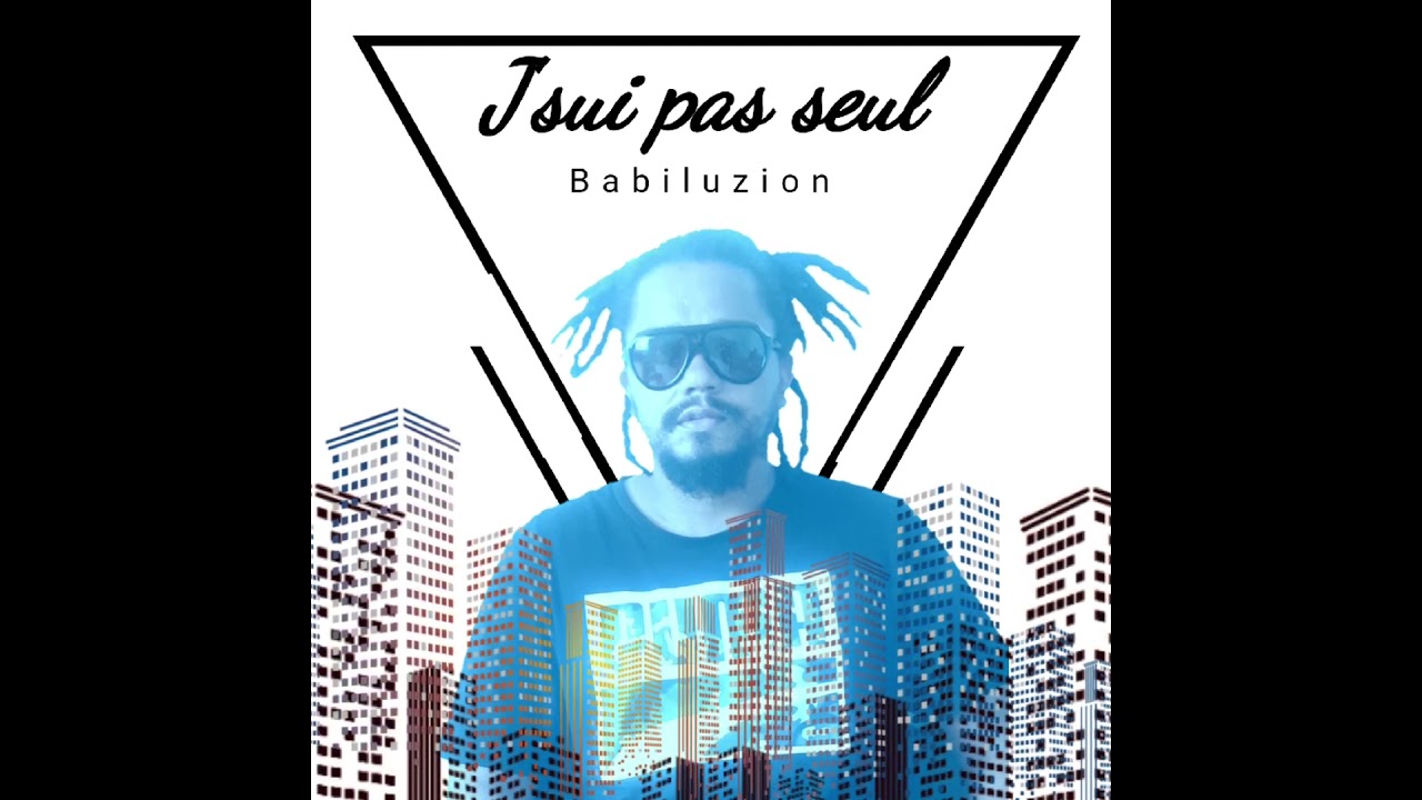 Babiluzion - J'suis pas seul avril 2020