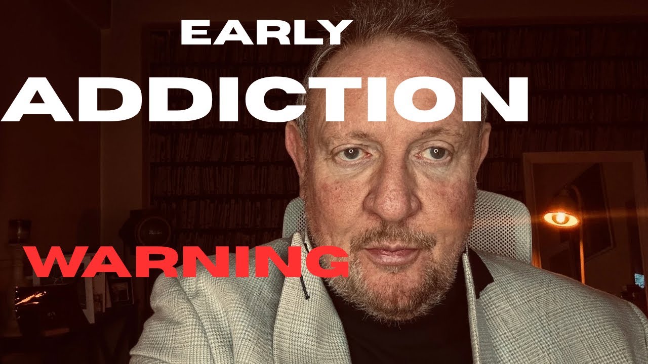 «Ранние признаки алкогольной зависимости, которые вы игнорируете»