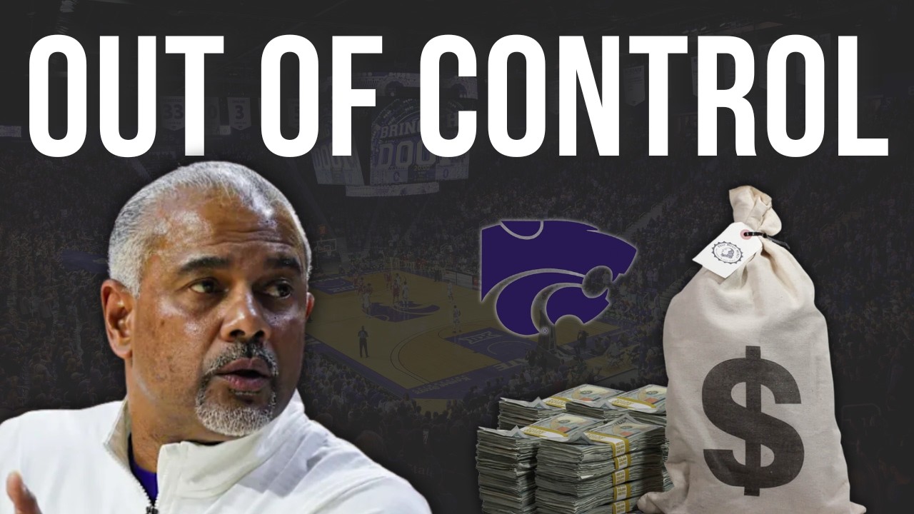 K-State Basketball’s Money Problem Is Worse Than You Think