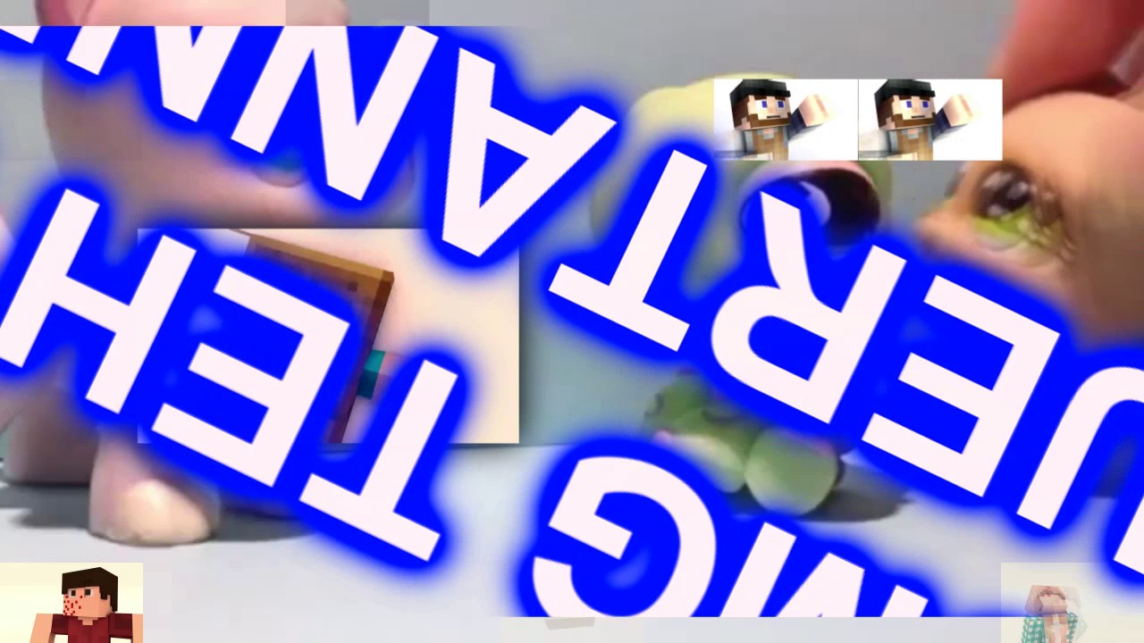 Asdfmovie6 Minecraft ITA La Puerta Has A Sparta Pulse Remix (V7)