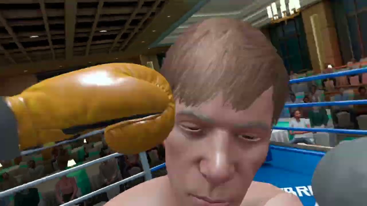 Winning by technical knockout. BOOMBDB vs BLU3FROG [31/08/2025] Ranked fight.