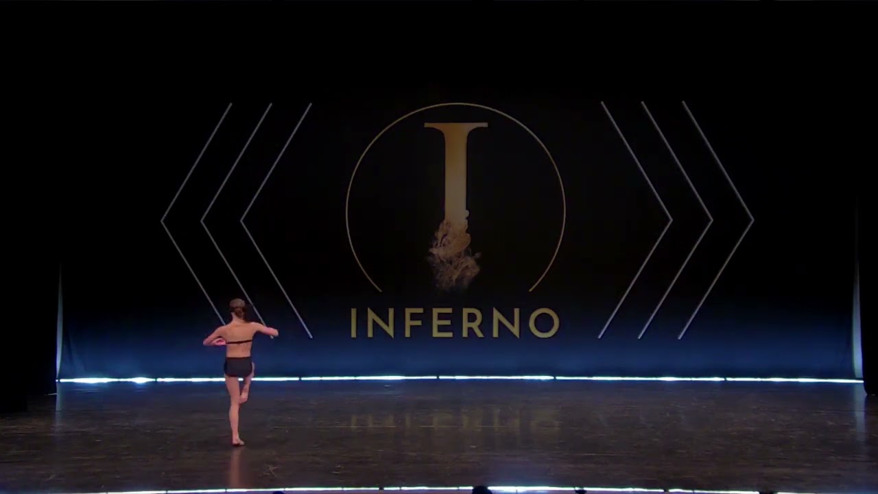 Bird Box at Inferno