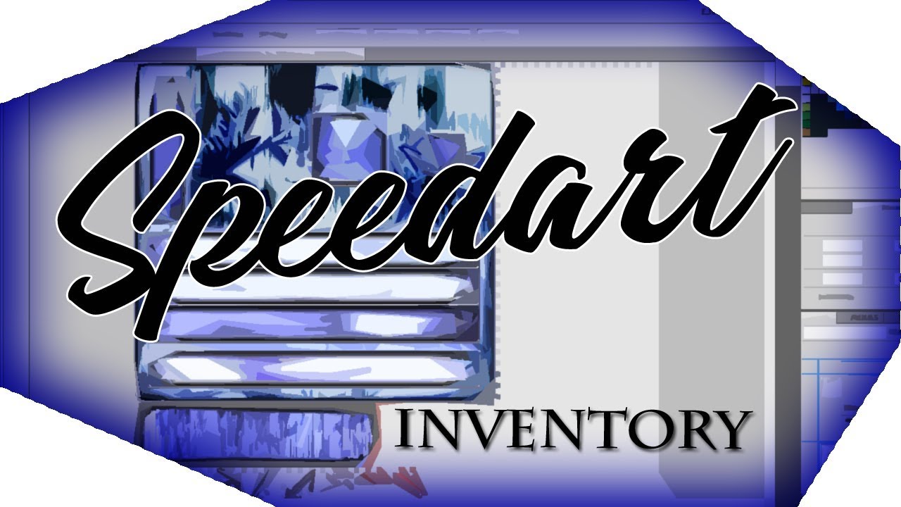 Zwiebelmuster-Pack | Inventory | Texturepack Speedart