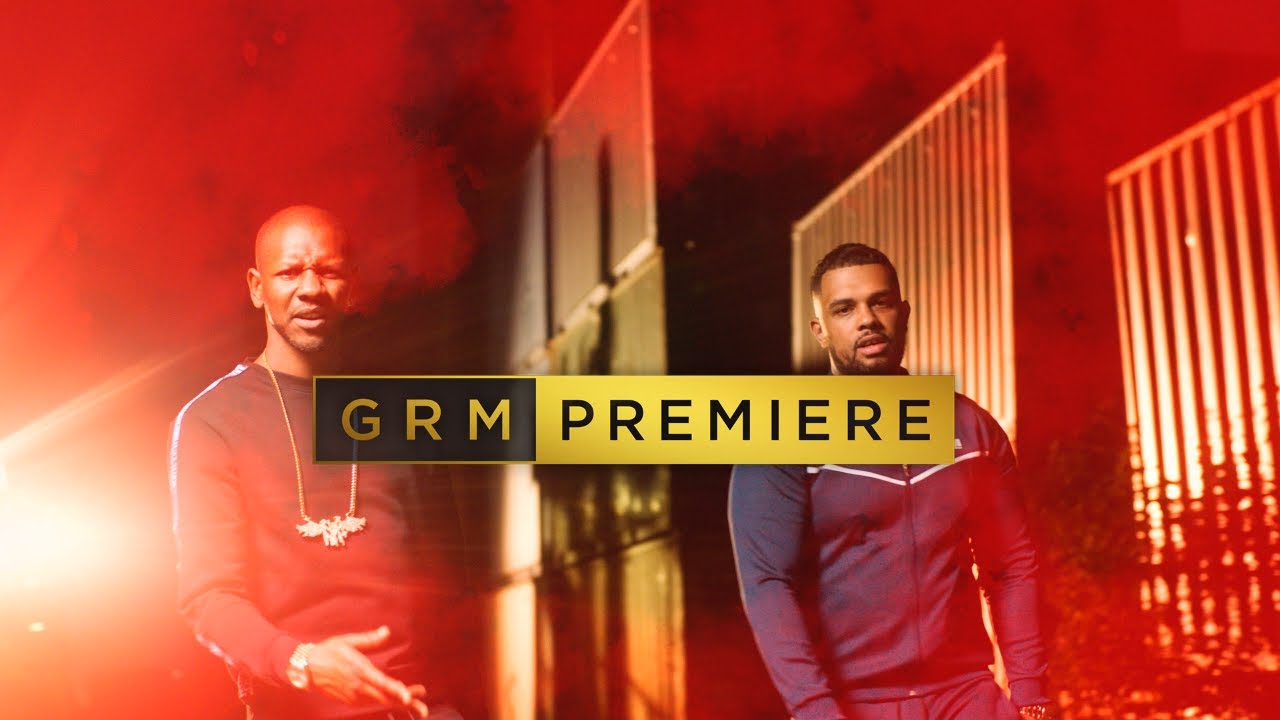Blade Brown - Block's Hot (ft. Giggs) [Music Video] | GRM Daily