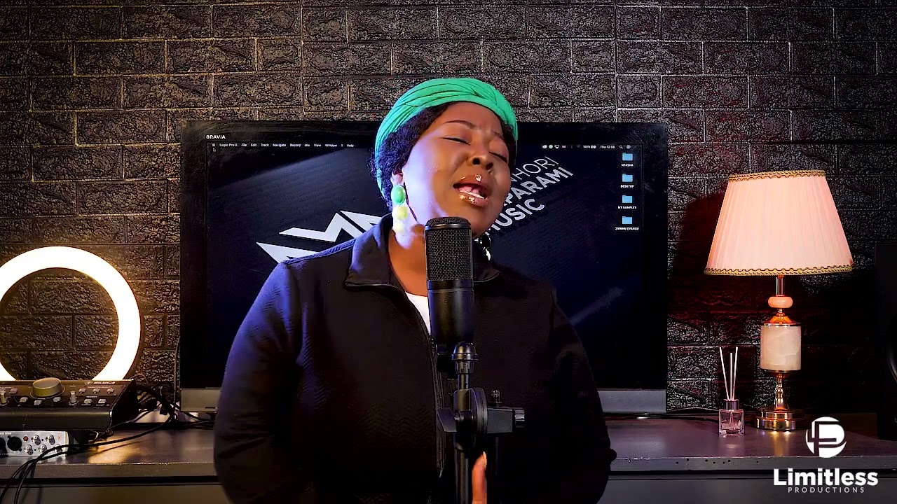 Worship Session 34