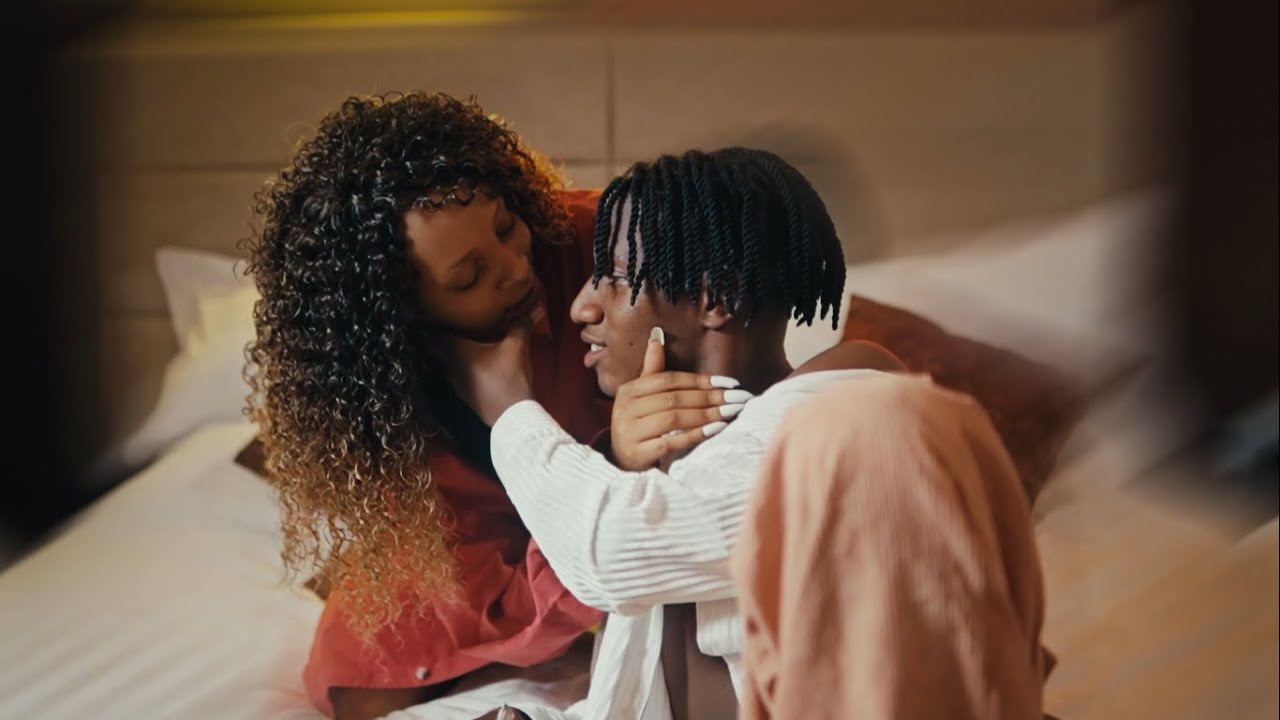 Yanky Tian - FARUMASI (Official Video)