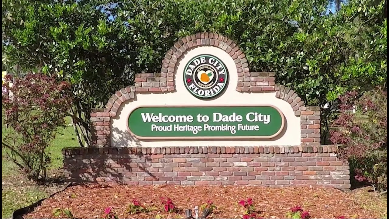 Dade City - Quick Tour