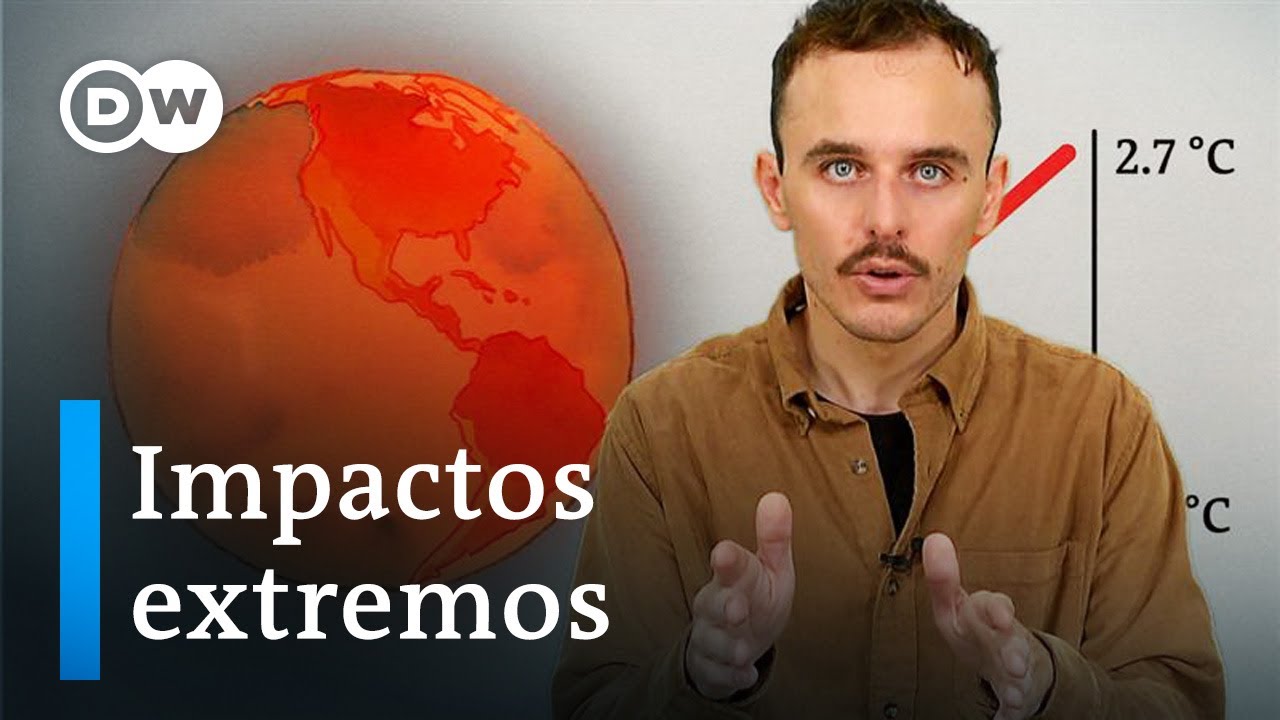 Cambio climático en Latinoamérica: ¿cuáles serán sus efectos?