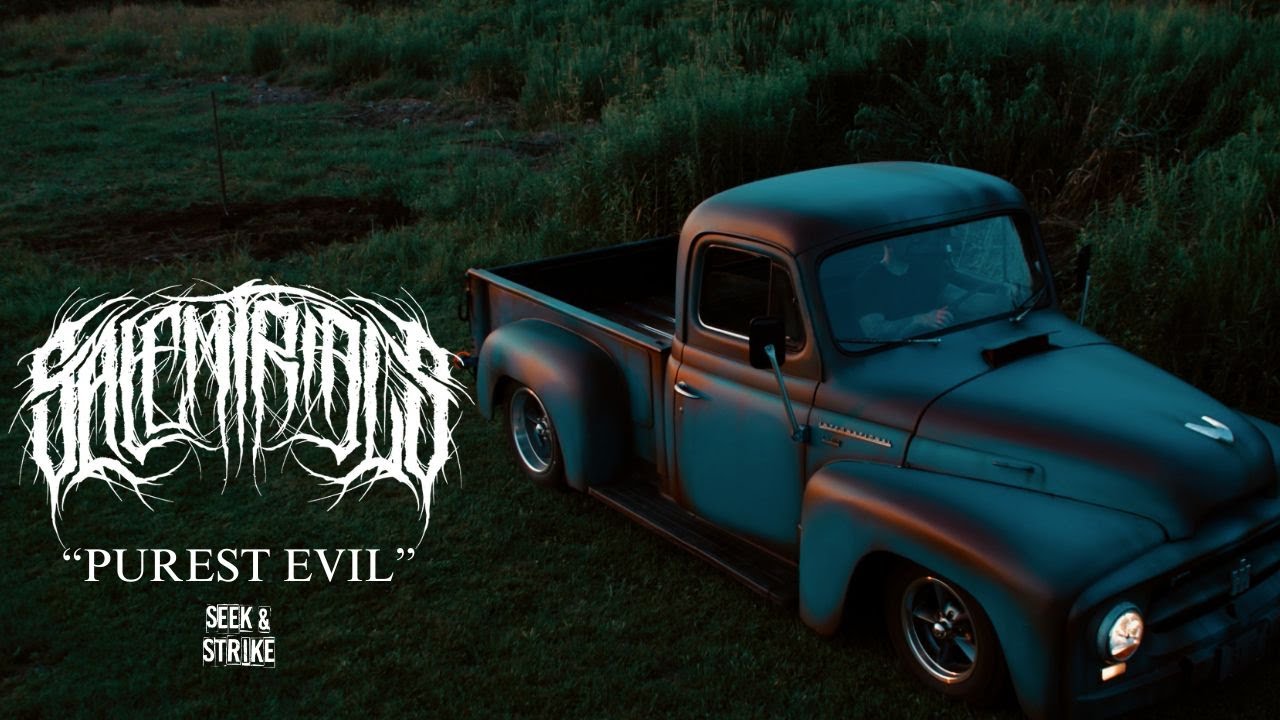 Salem Trials - 