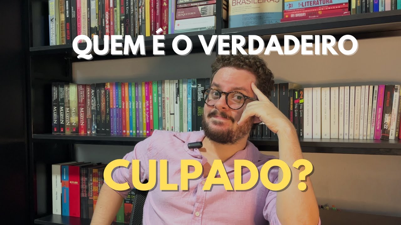 O Brasil que lê menos: Retratos da Leitura no Brasil 2024 (Análise Crítica) • Junior Costa