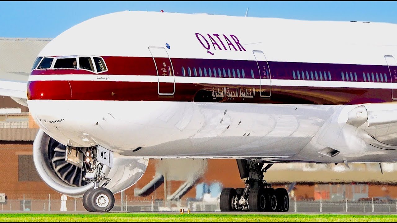 ✈️ 25 MINS of CLOSE UP PLANE SPOTTING | 🇦🇺 Melbourne Airport