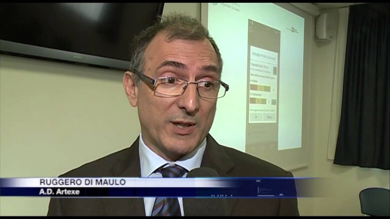 Etg - Pronto Soccorso arriva la app per 