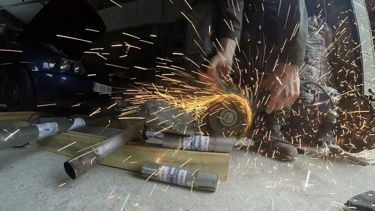 Montage ligne Polo 6n1